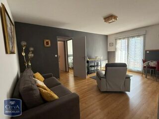  Appartement à louer 2 pièces 46 m²