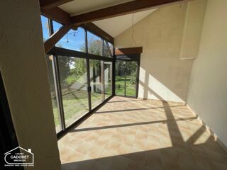  Maison  vendre 4 pices 109 m