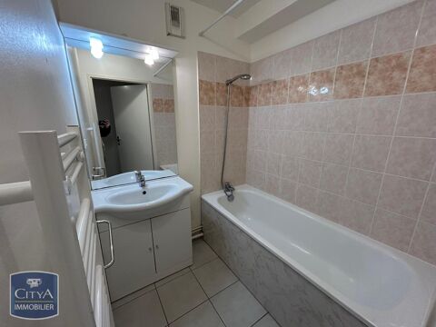  Appartement  louer 2 pices 48 m