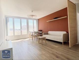  Appartement � louer 1 pi�ce 12 m�