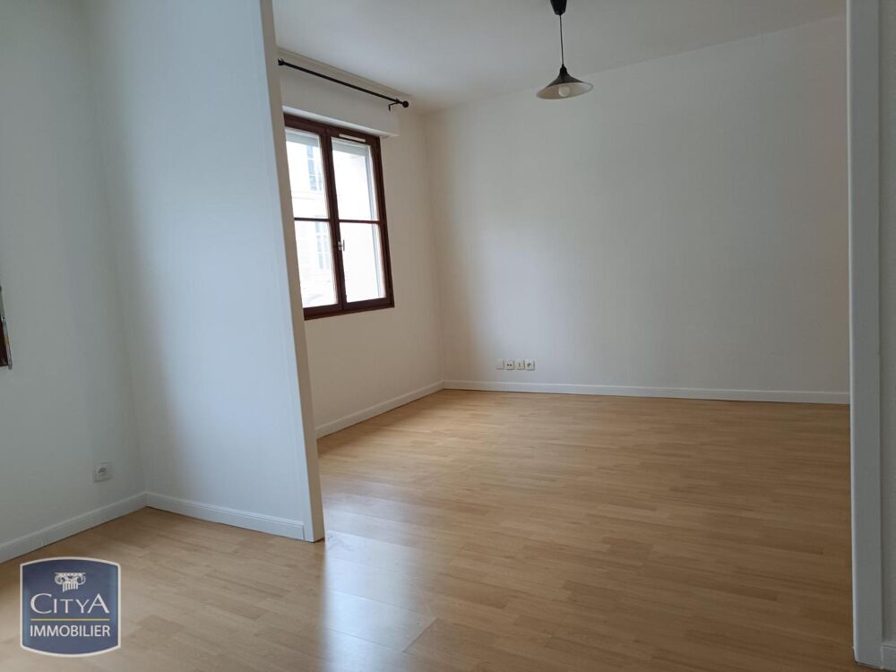 location Appartement - 1 pièce(s) - 33 m² Lille (59000)