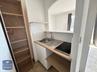  Appartement � louer 2 pi�ces 28 m�