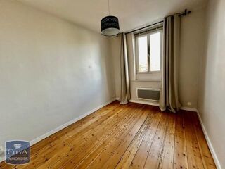 location Appartement - 3 pièce(s) - 62 m² Lille (59000)