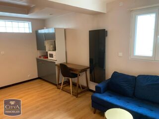 Appartement � louer 1 pi�ce 18 m�