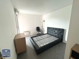  Appartement � louer 2 pi�ces 49 m�