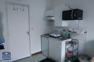  Appartement � louer 1 pi�ce 12 m�