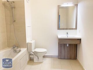  Appartement � louer 3 pi�ces 55 m�