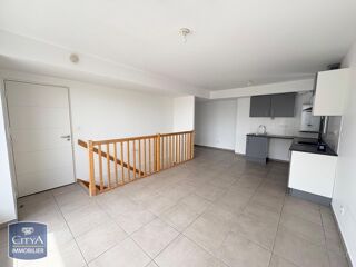  Appartement à louer 3 pièces 68 m²