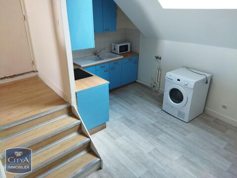  Appartement  louer 1 pice 41 m