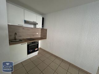  Appartement � louer 2 pi�ces 47 m�