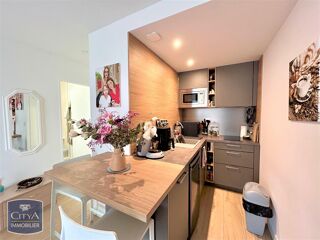  Appartement � louer 1 pi�ce 31 m�