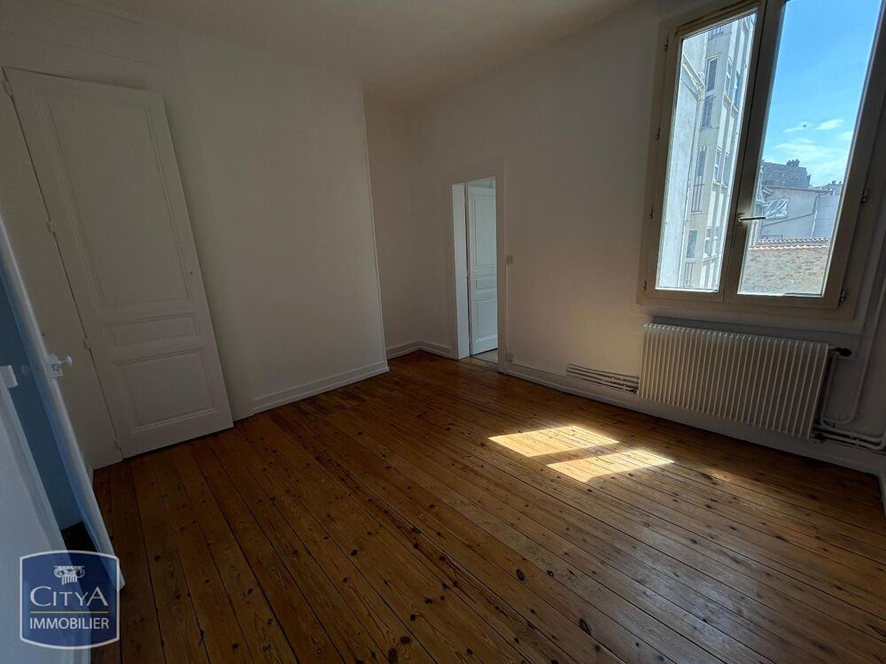 location Appartement - 2 pièce(s) - 41 m² Limoges (87100)