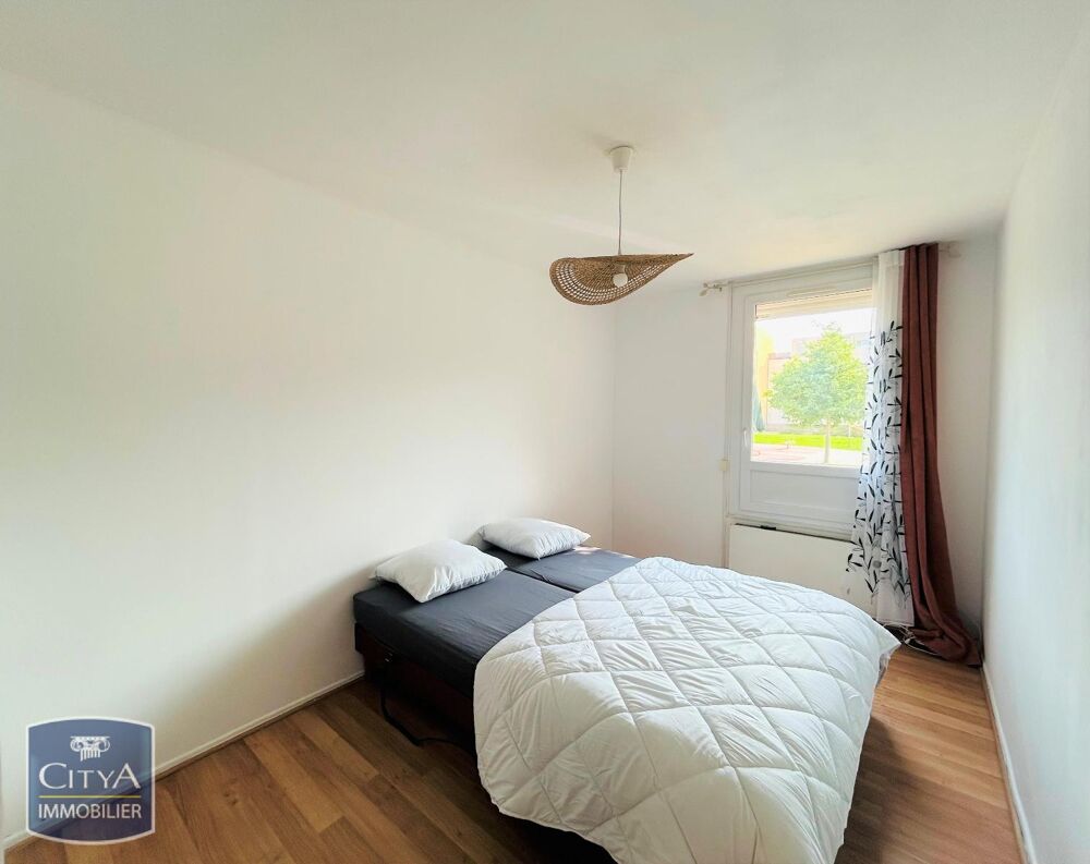 location Appartement - 5 pièce(s) - 91 m² Fos-sur-Mer (13270)