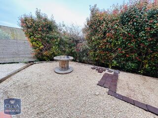  Maison � louer 4 pi�ces 82 m�