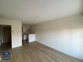  Appartement à louer 2 pièces 36 m²
