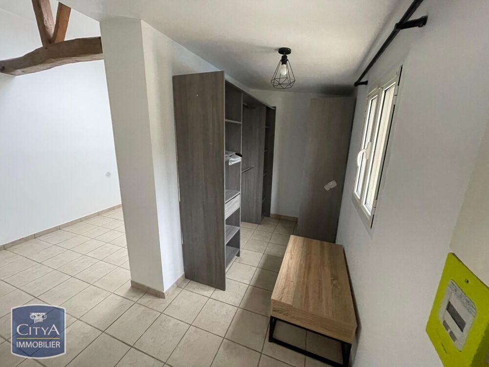 location Appartement - 1 pièce(s) - 28 m² Beauvais (60000)