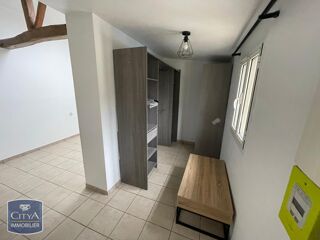  Appartement à louer 1 pièce 28 m²