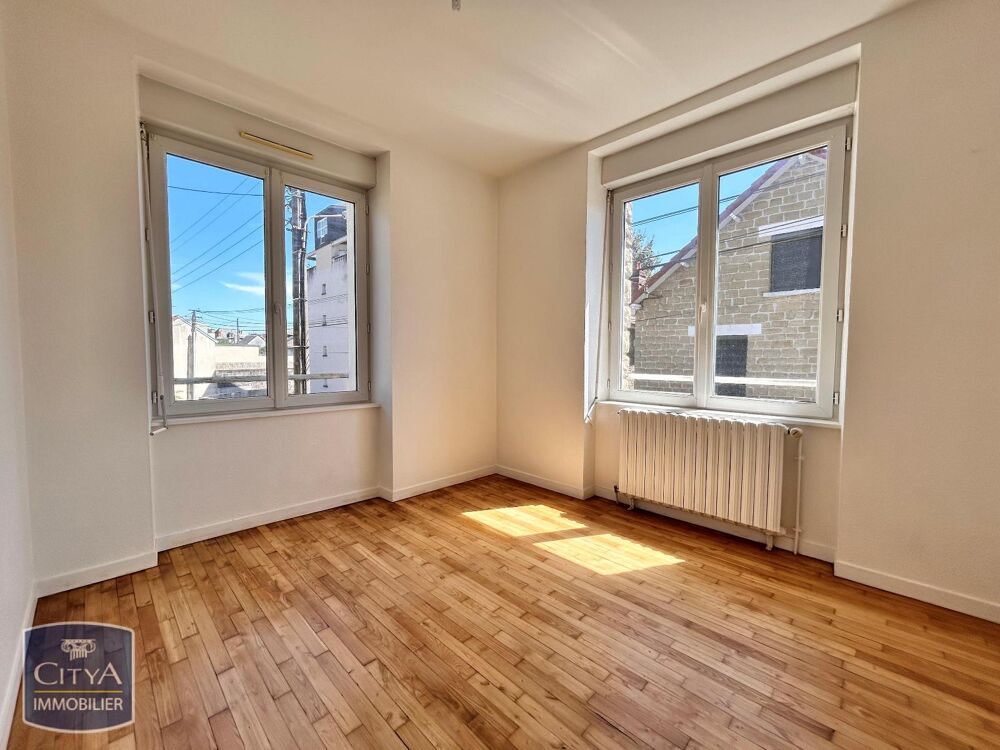 location Appartement - 3 pièce(s) - 54 m² Brive-la-Gaillarde (19100)