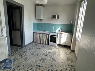  Appartement à louer 2 pièces 61 m²
