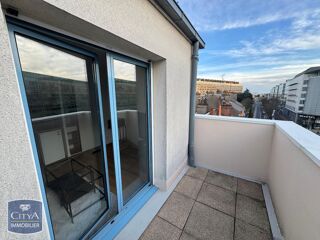  Appartement � louer 1 pi�ce 20 m�