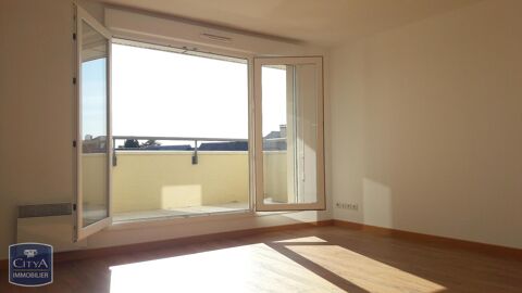   Location Appartement Appartement - 2 pi�ce(s) - 45 m�