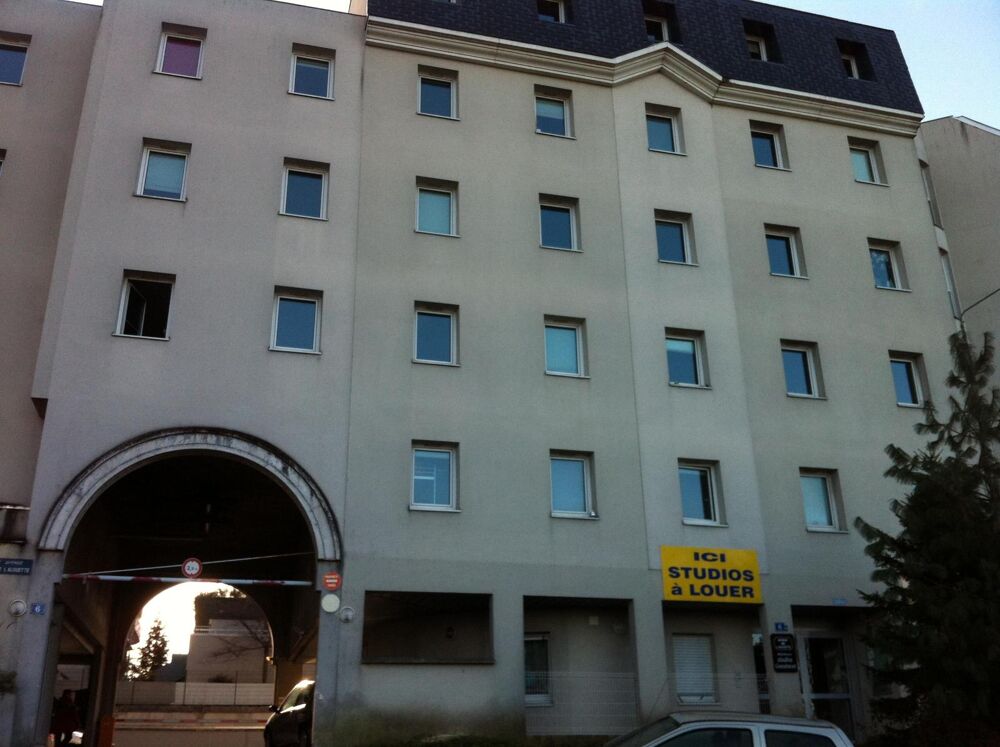 location Appartement - 1 pièce(s) - 13 m² Tours (37000)