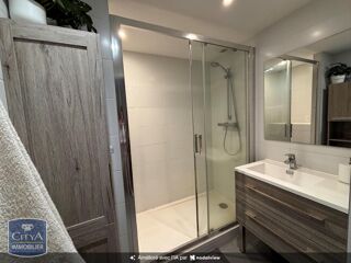  Appartement à louer 2 pièces 46 m²