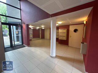  Appartement � louer 1 pi�ce 21 m�