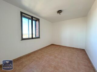  Appartement à louer 3 pièces 57 m²