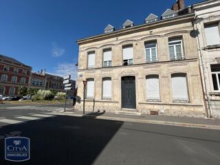  Appartement à louer 3 pièces 93 m²