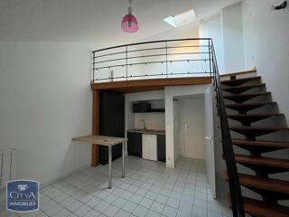  Appartement � louer 2 pi�ces 32 m�