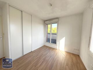  Appartement à louer 3 pièces 66 m²