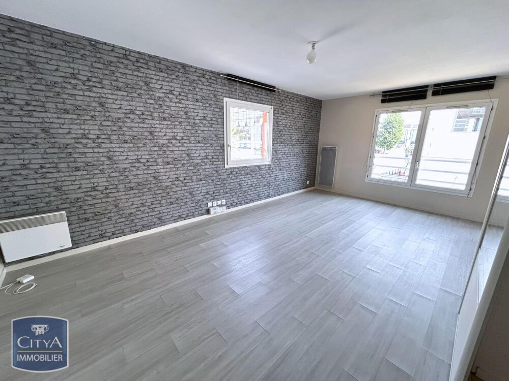 location Appartement - 1 pièce(s) - 31 m² Courcouronnes (91080)