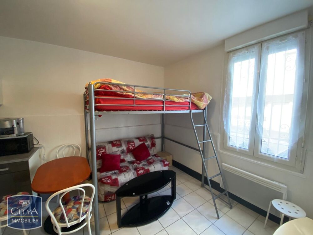 EXCLUSIVITÉ - EN BON ÉTAT GÉNÉRAL En location : découvre....