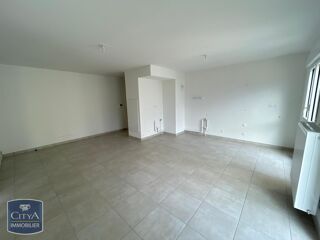  Appartement à louer 2 pièces 50 m²
