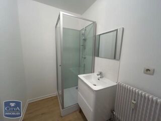  Appartement à louer 1 pièce 29 m²