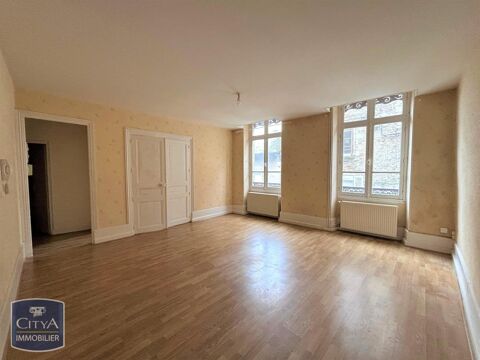  Appartement � louer 4 pi�ces 87 m�