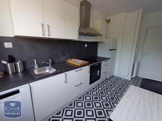  Appartement � louer 2 pi�ces 62 m�