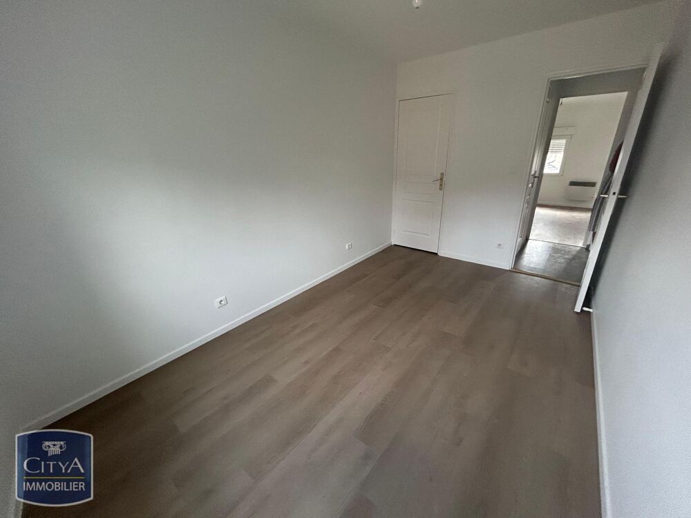location Appartement - 3 pièce(s) Châlons-en-Champagne (51000)