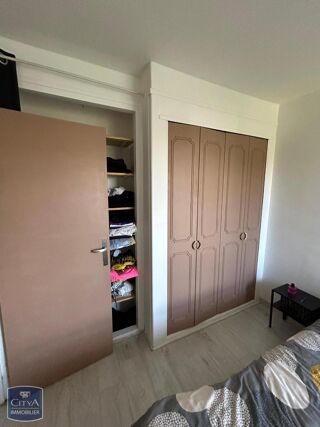  Appartement à louer 3 pièces 54 m²