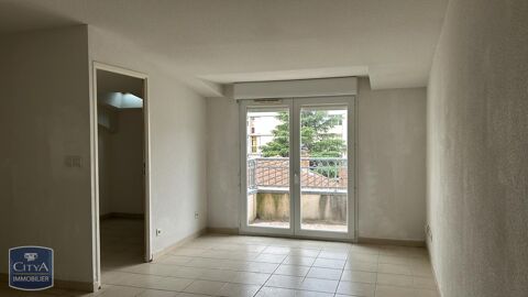  Appartement � louer 3 pi�ces 50 m�