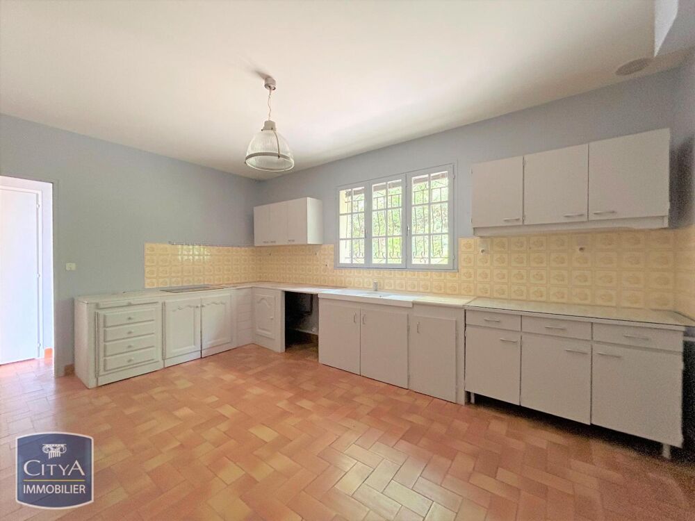 location Maison - 4 pièce(s) - 94 m² Fronsac (33126)