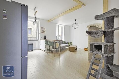  Appartement � louer 3 pi�ces 65 m�