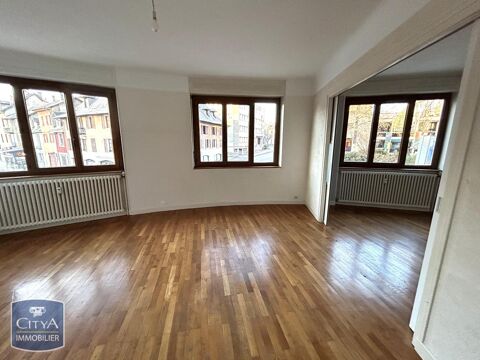  Appartement � louer 4 pi�ces 72 m�
