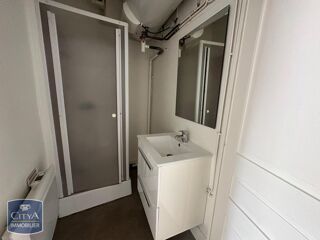  Appartement à louer 2 pièces 40 m²