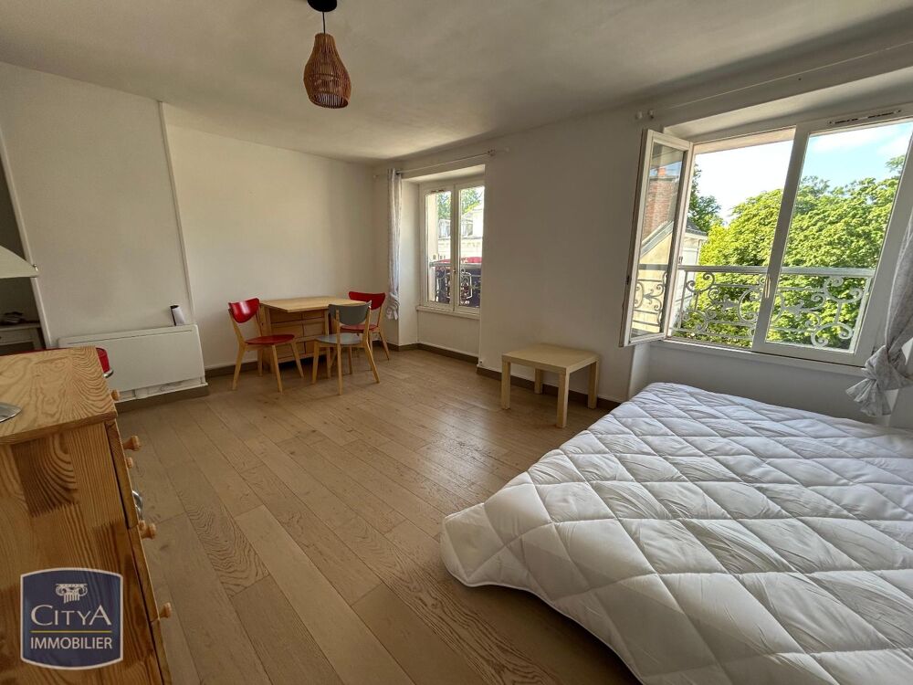 location Appartement - 1 pièce(s) - 25 m² Rambouillet (78120)