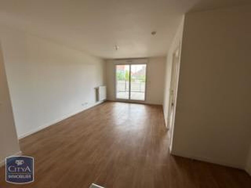 location Appartement - 2 pièce(s) - 44 m² Neuilly-sur-Marne (93330)