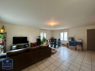 location Maison - 5 pièce(s) - 99 m² Poisvilliers (28300)