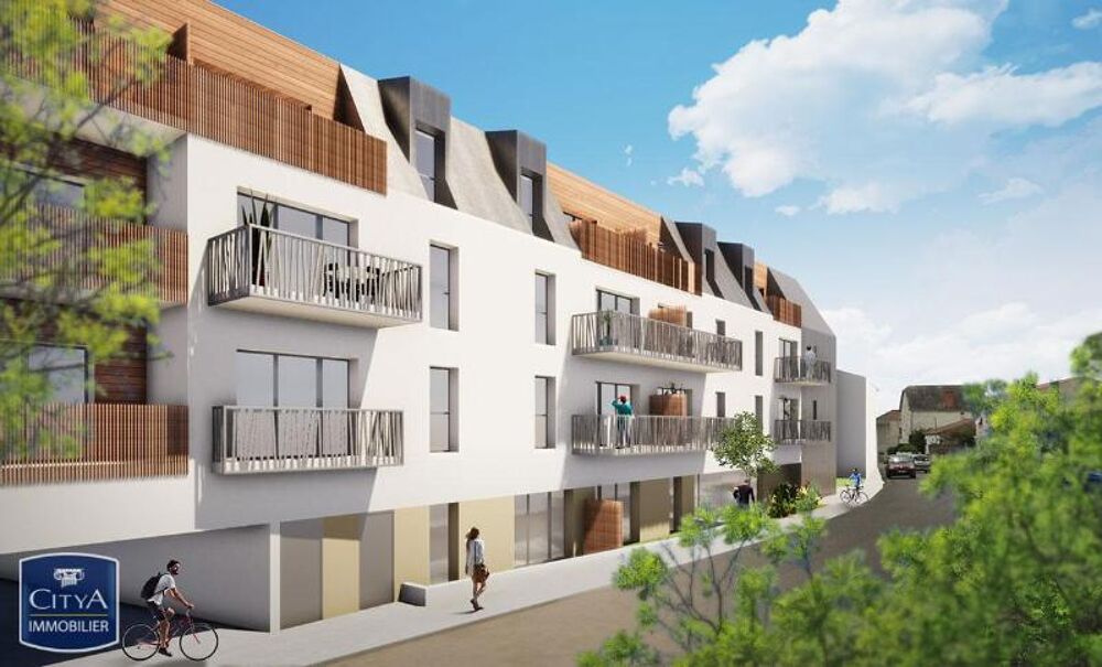 RESIDENCE SENIOR +65ans - APPARTEMENT 2 PIÈCES NEUF - PI....