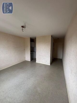 Appartement � louer 1 pi�ce 23 m�